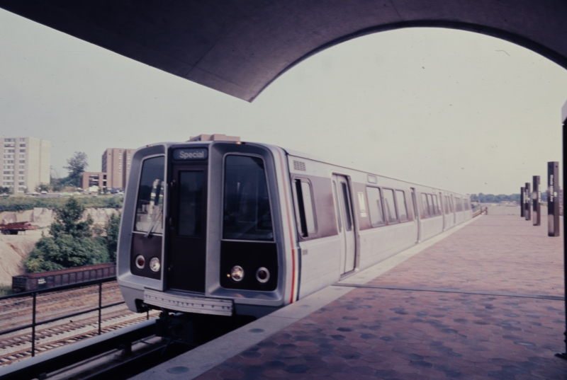 Today in Metro History... tweet media