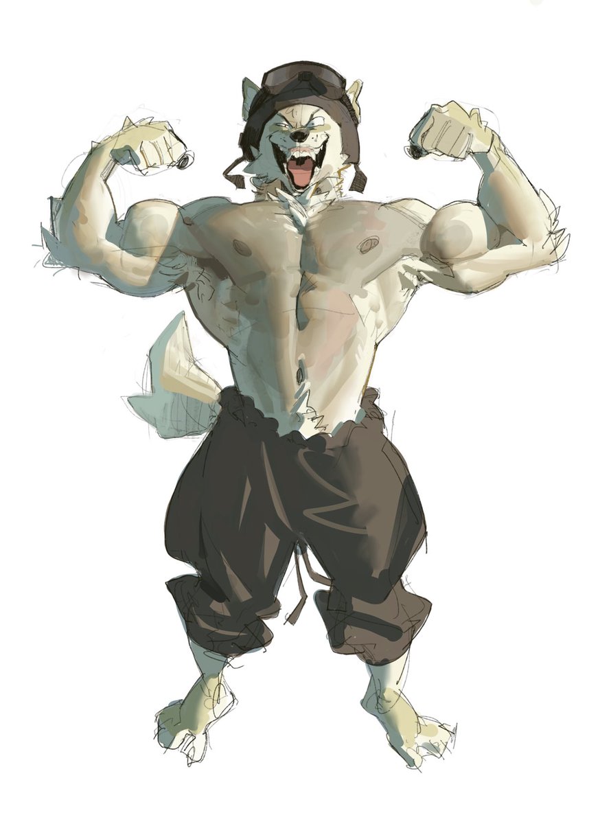 Zunkee (comms closed) tweet media