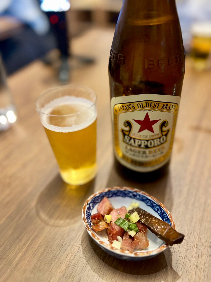 ほぼラーメンYouTuberのとしお tweet media