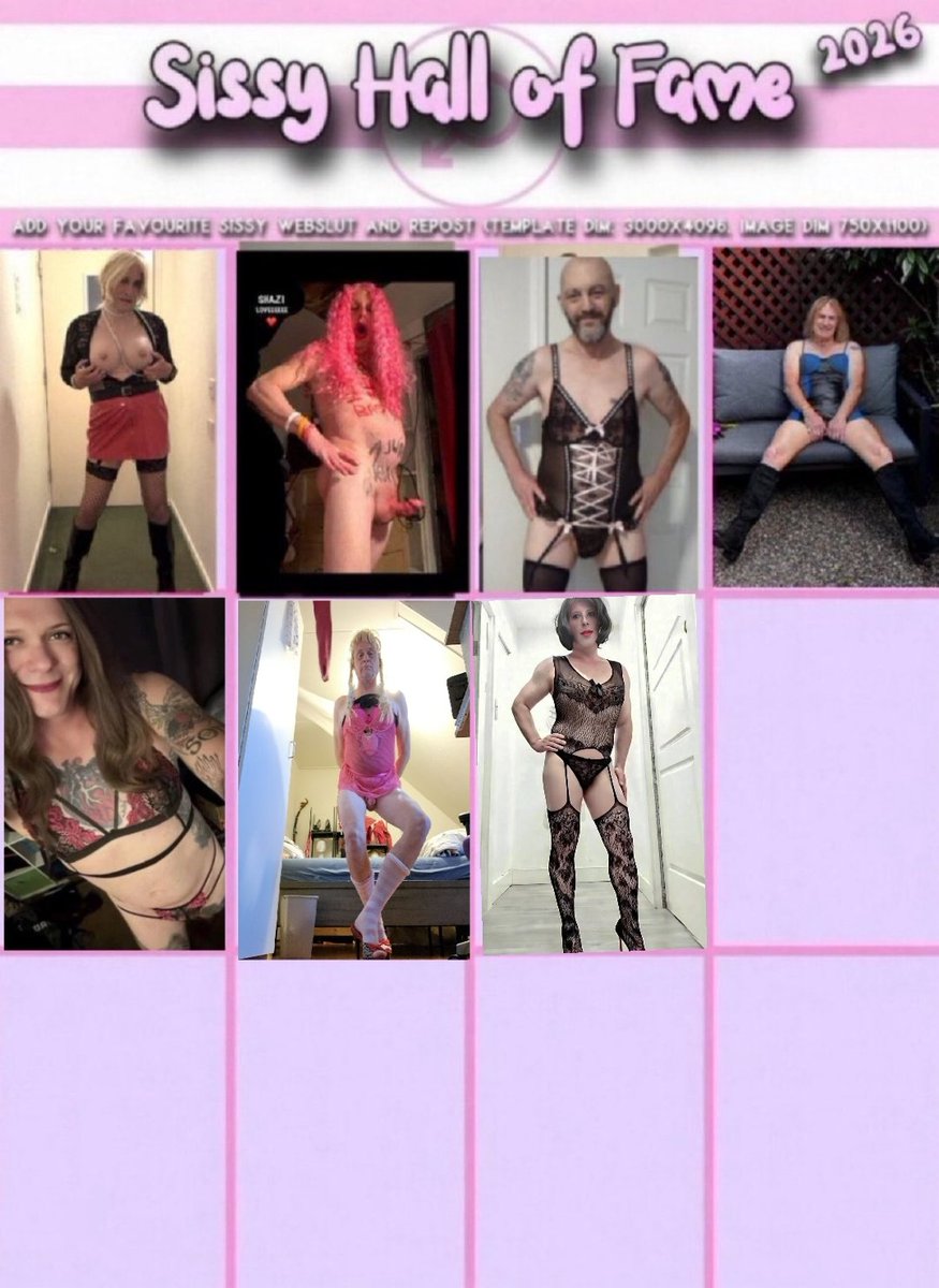 Sissy Jenny tweet media