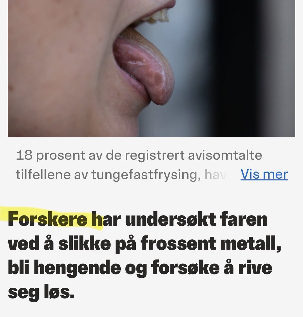 Utbytteprinsen 💵 tweet media