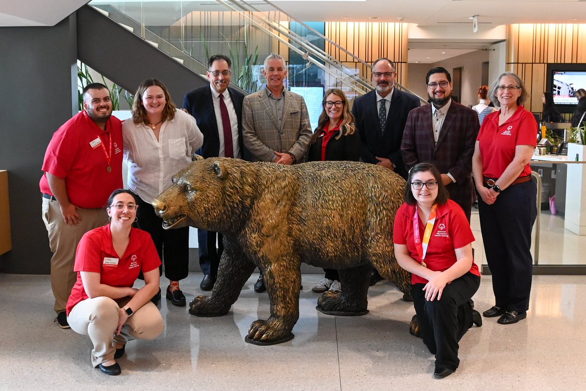 Special Olympics NorCal tweet media