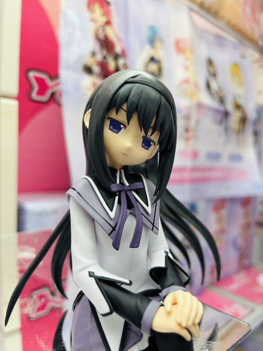 プライズ】「劇場版 魔法少女まどか☆マギカ[新編]叛逆の物語」より