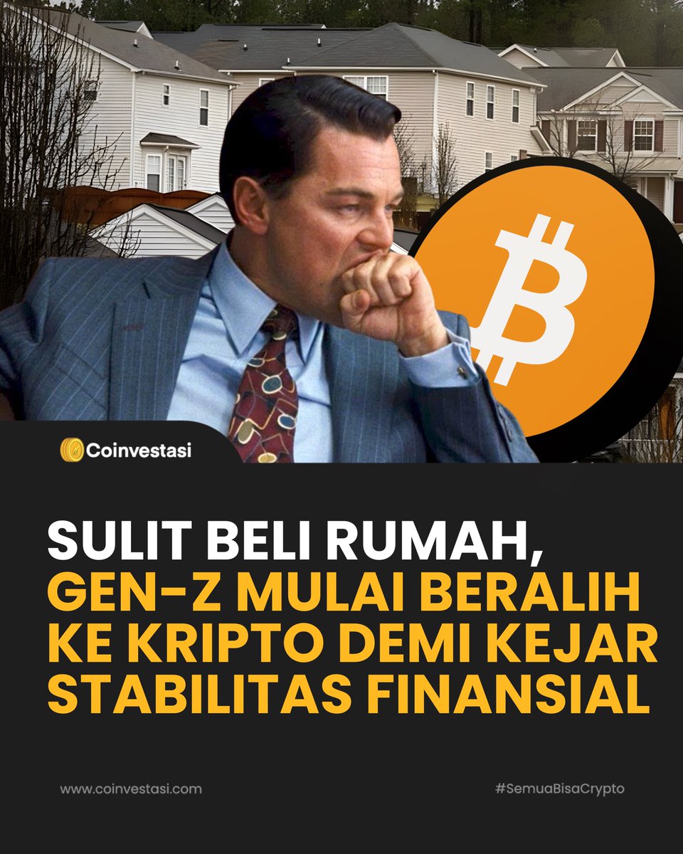 coinvestasi's tweet photo. Teman-teman Gen Z di sini ada yg relate? https://t.co/KPZ9MesAri