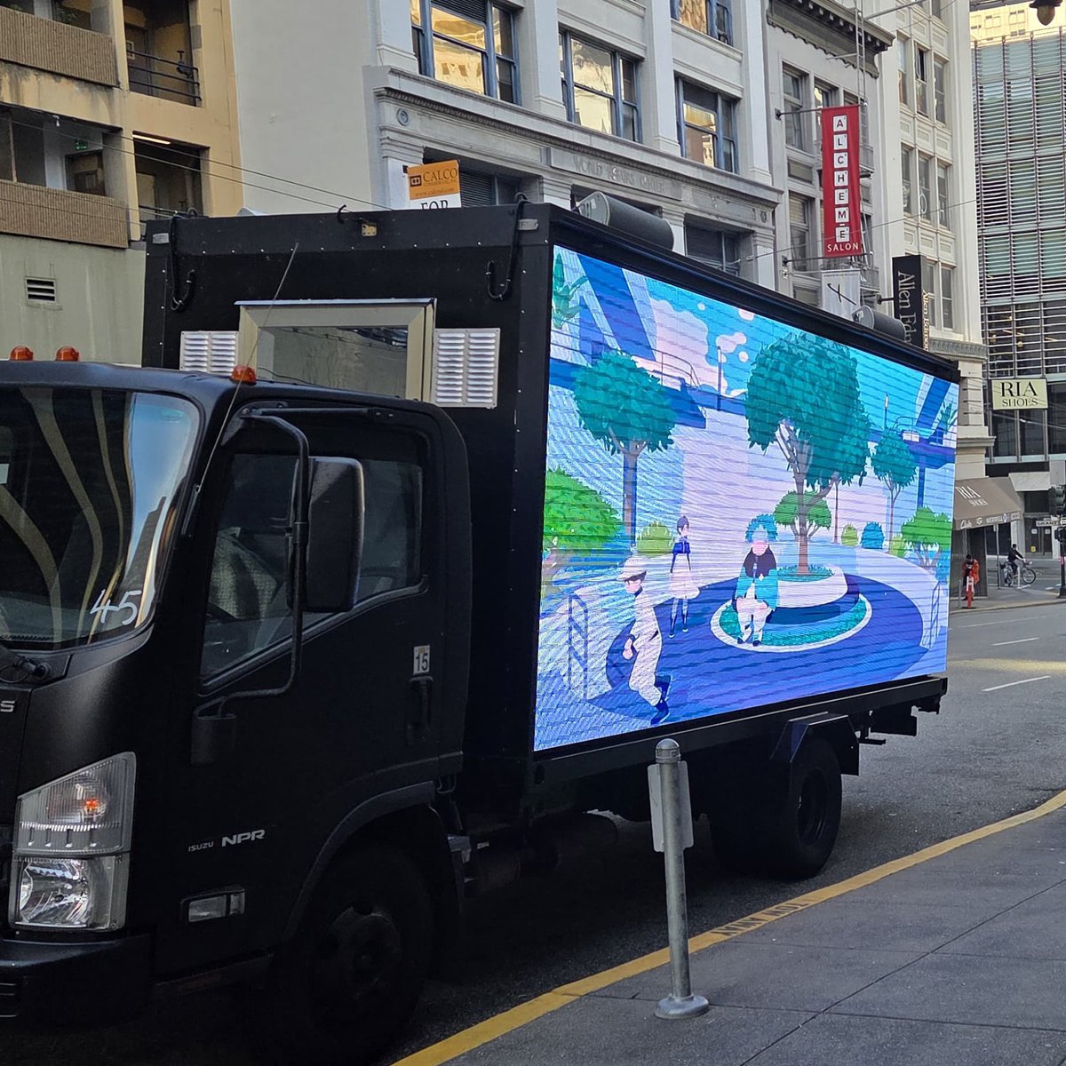 Marumittu Games tweet media