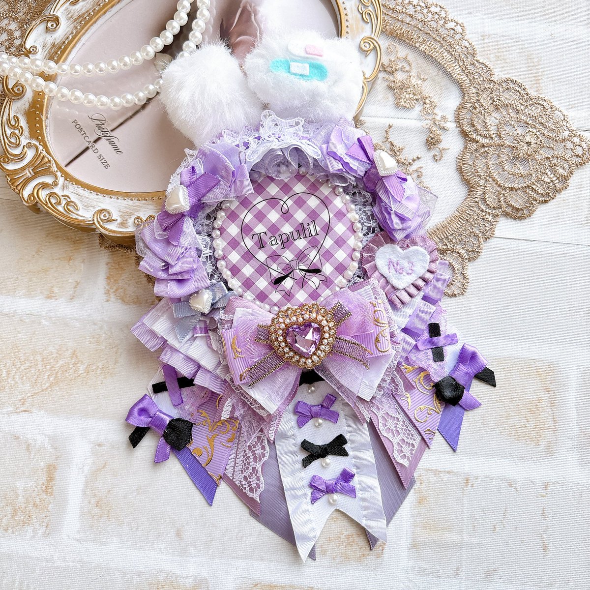 Tapulil(たぷりる) tweet media