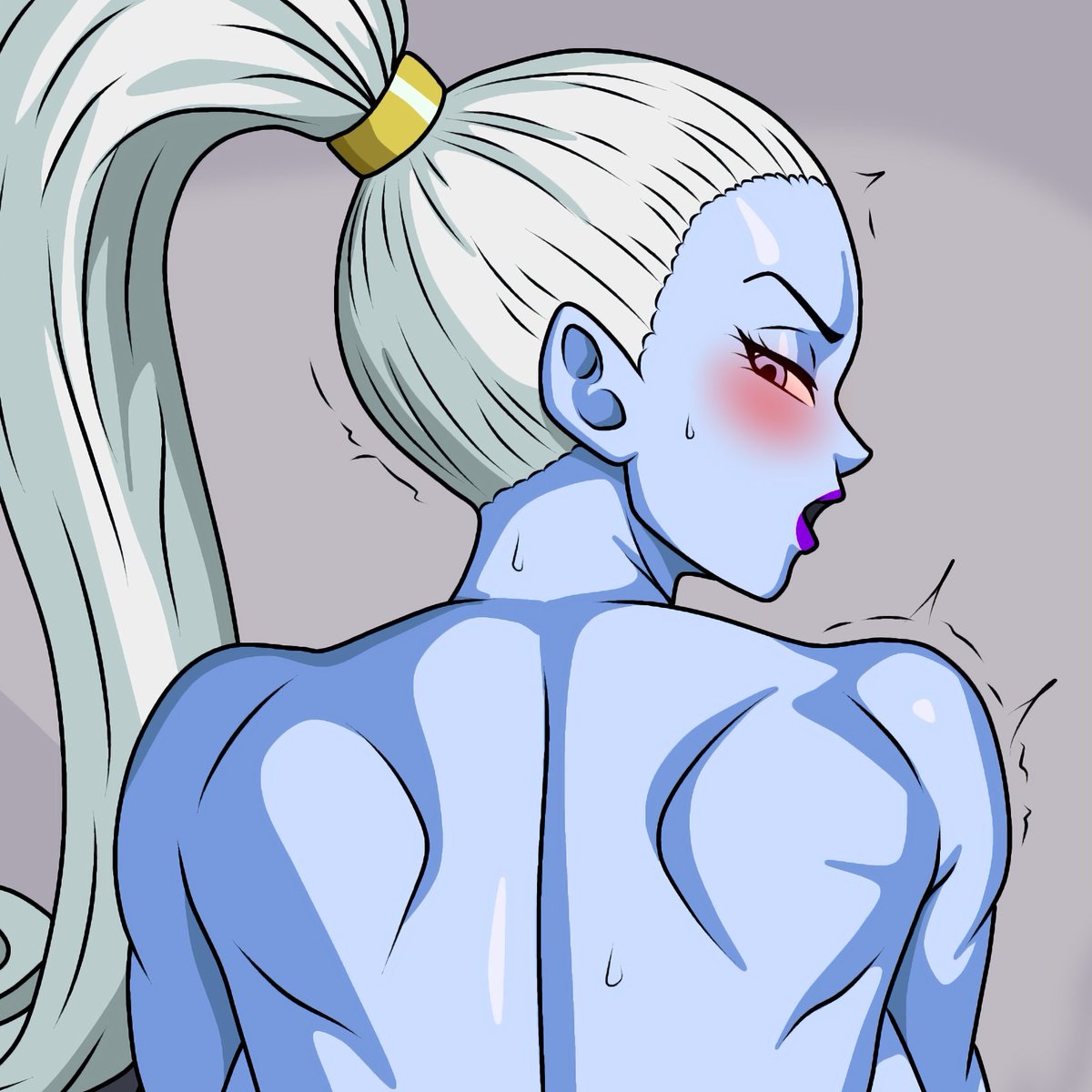 LukaGC (Commissions Open) tweet media