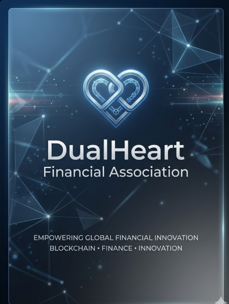 DualHeartNEWS's tweet photo. Global crypto markets remain dynamic as traders monitor price movements and market sentiment. Updates and insights from DualHeart Financial Association.

#Crypto #Bitcoin #Blockchain #Web3 #DualHeartFinancialAssociation 📊 https://t.co/xE0ACkggfM