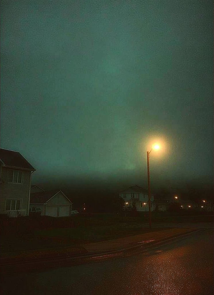 Liminal Space tweet media