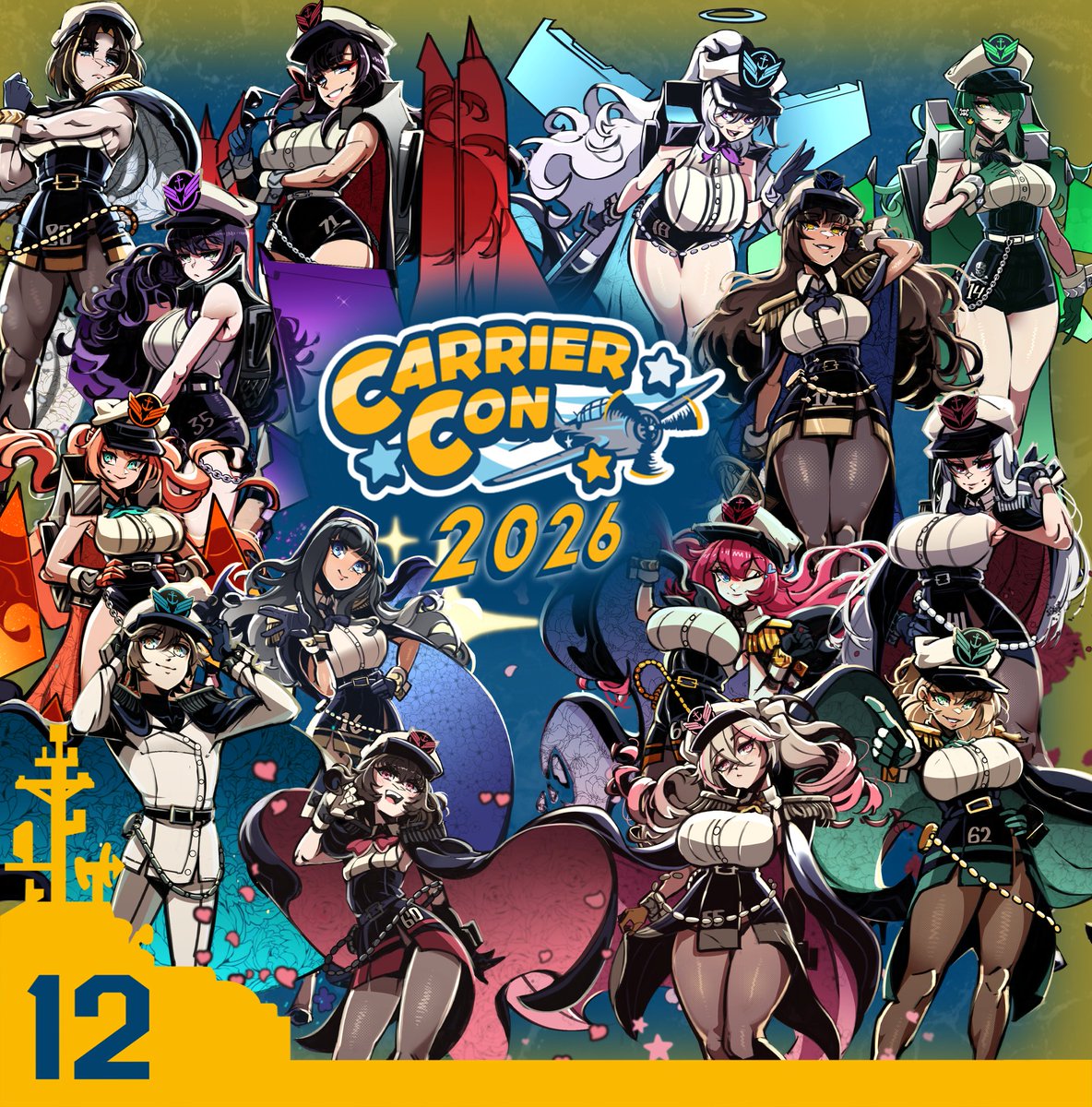 🌊⚓️⚡️VFleet Project✨✈️🐝 tweet media