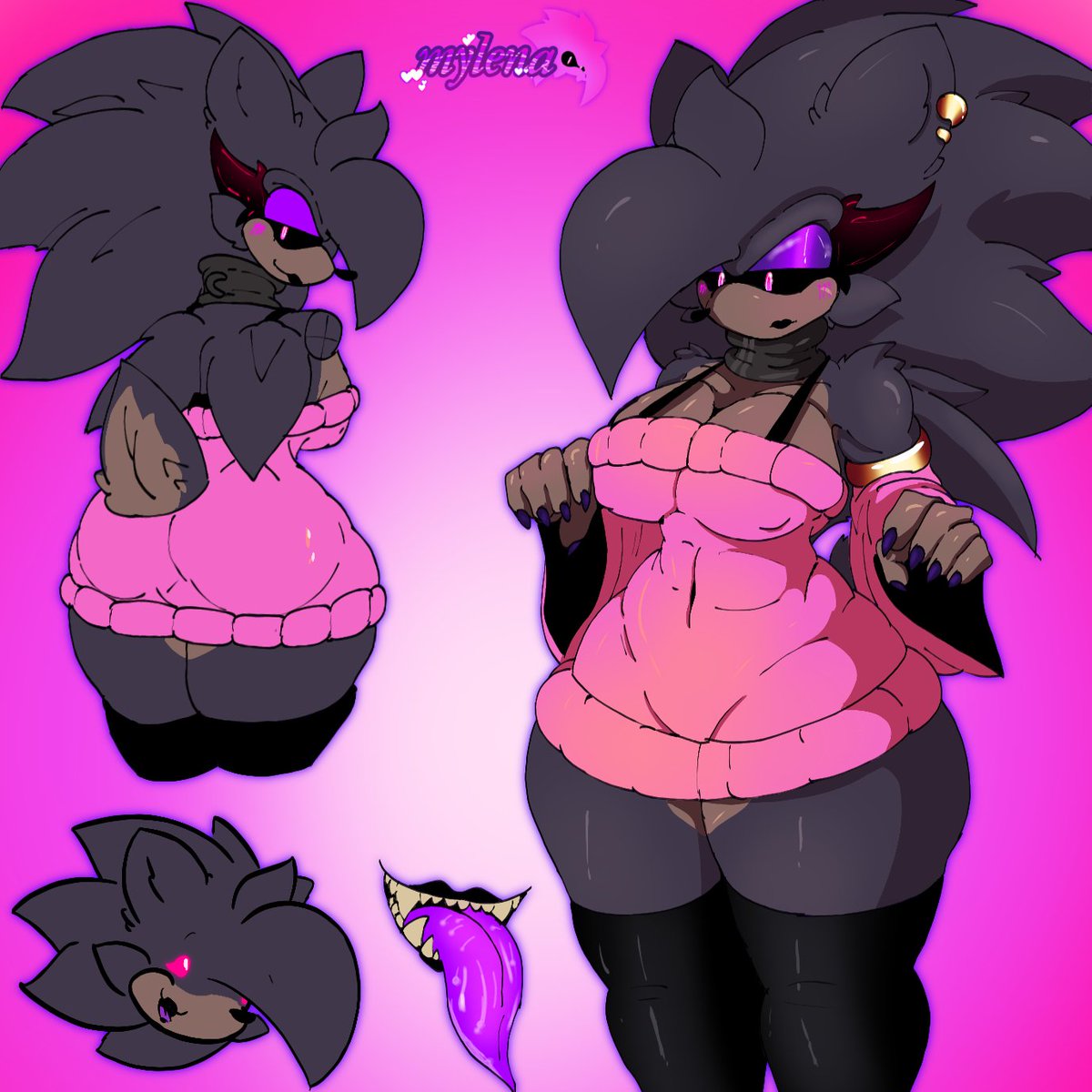 🫦💕○•°MYLENA°•○💕🫦 tweet media