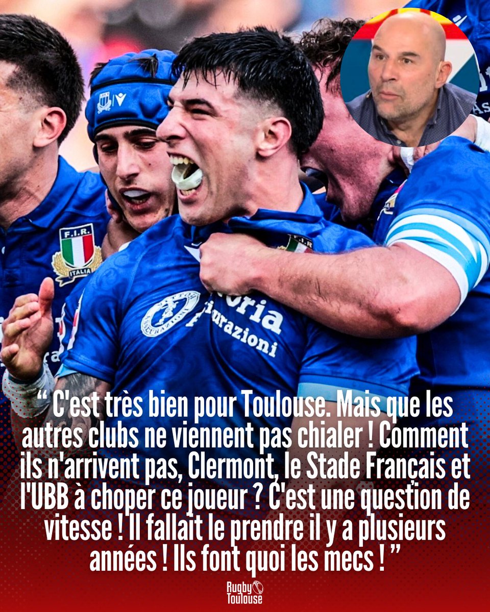 RugbyToulouse.com tweet media