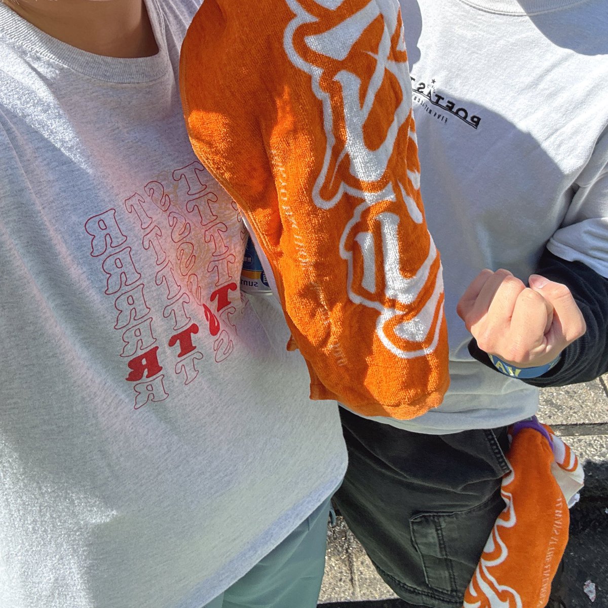 setokabo_gyuin's tweet image. 八王子バンド最高
 #ハルカミライ
 #poetaster