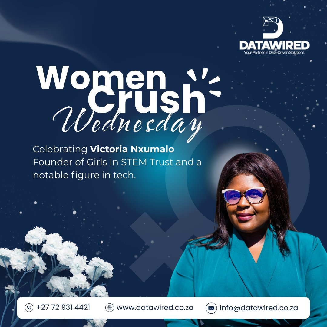 DataWired tweet media