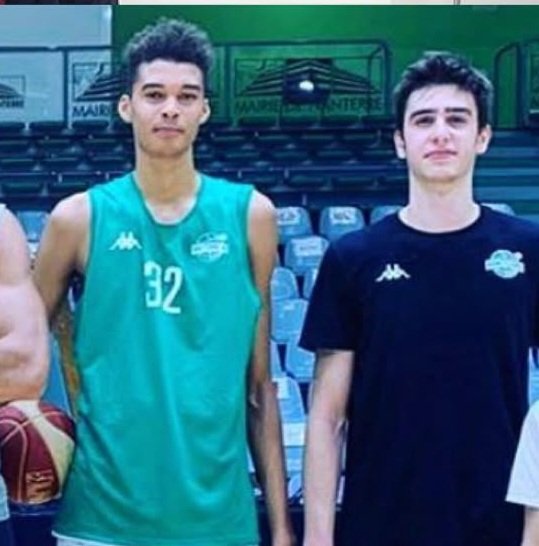 Tom Compayrot tweet media