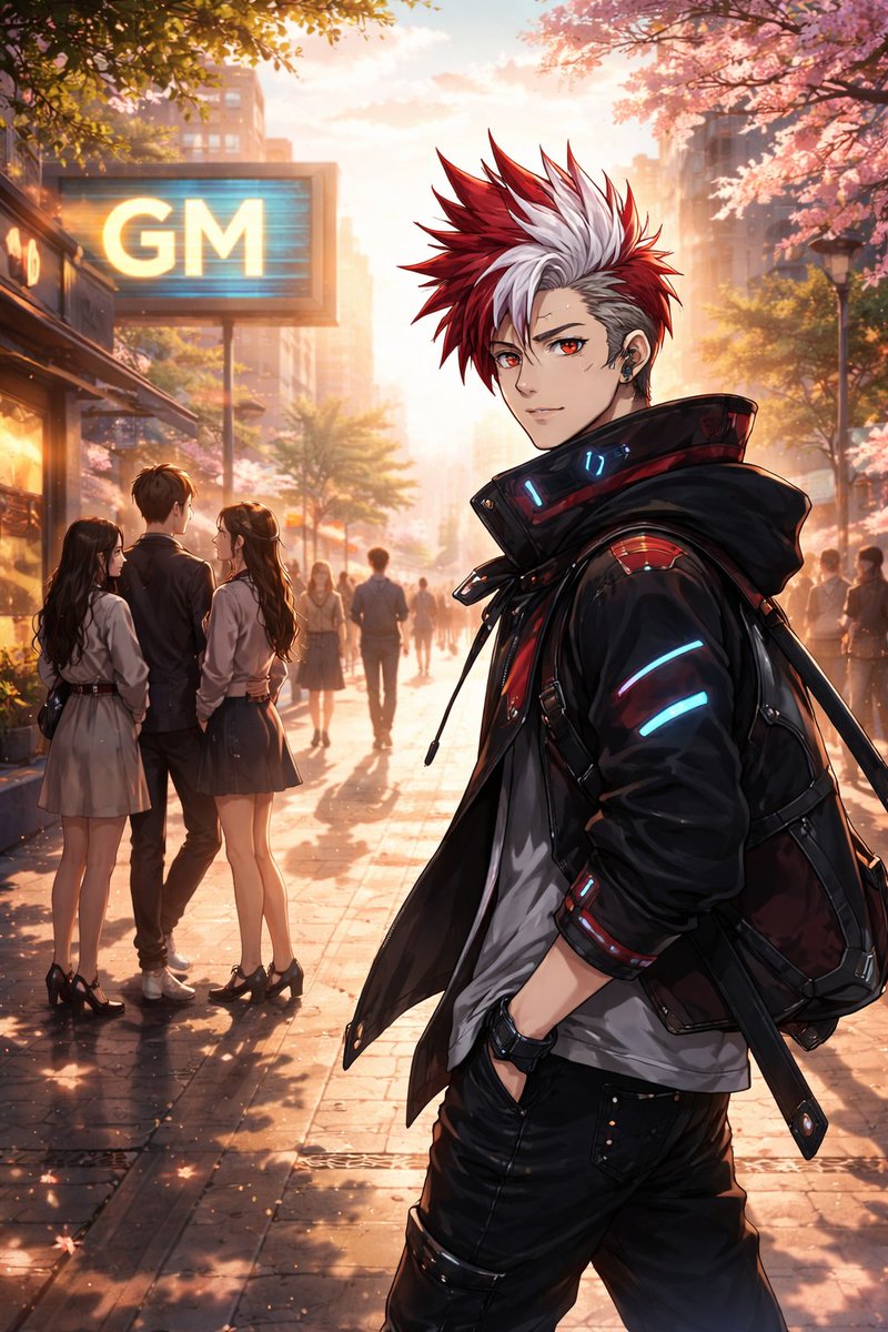 Villin 🖤 tweet media