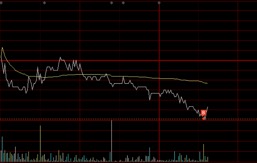 A股-首板选股 tweet media