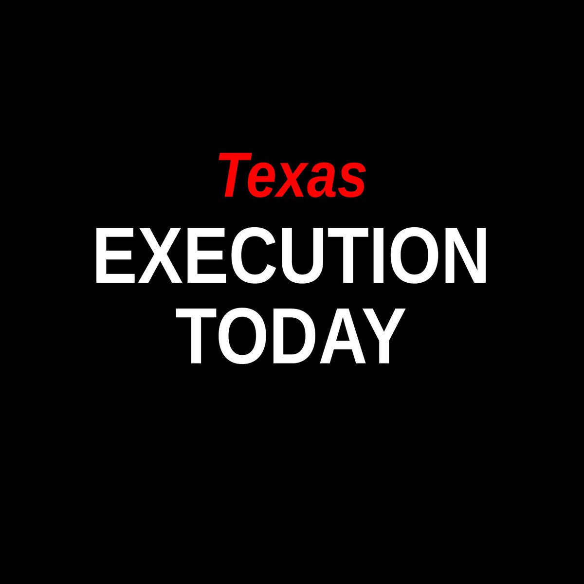 German Coalition to Abolish the Death Penalty tweet media