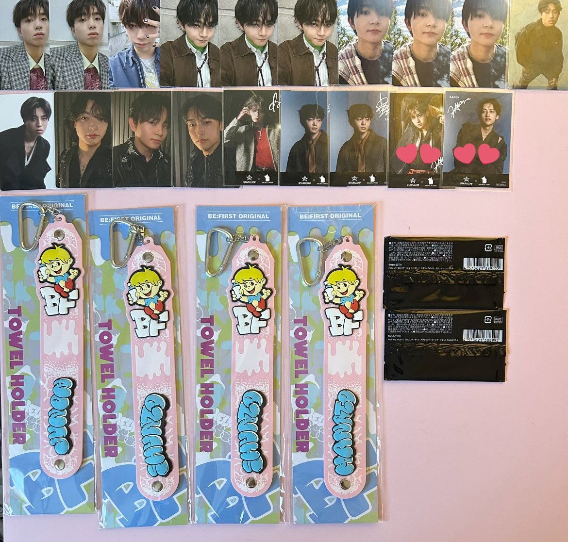 むーんちゃ tweet media