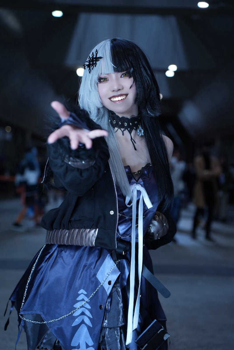 ボロ=探検記@きっと夜アコに出没 tweet media