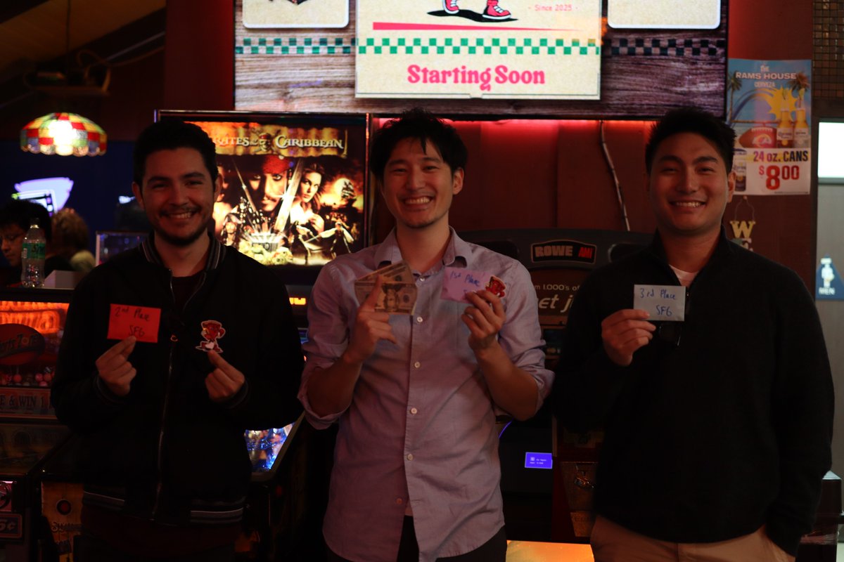 Barro's Beatdown tweet media