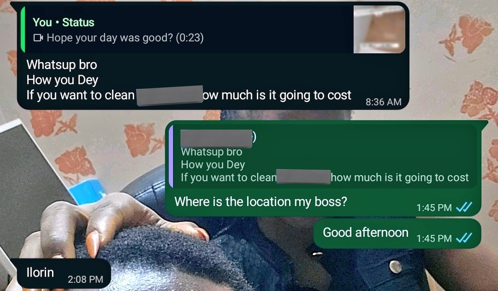 Da Dauntless tweet media