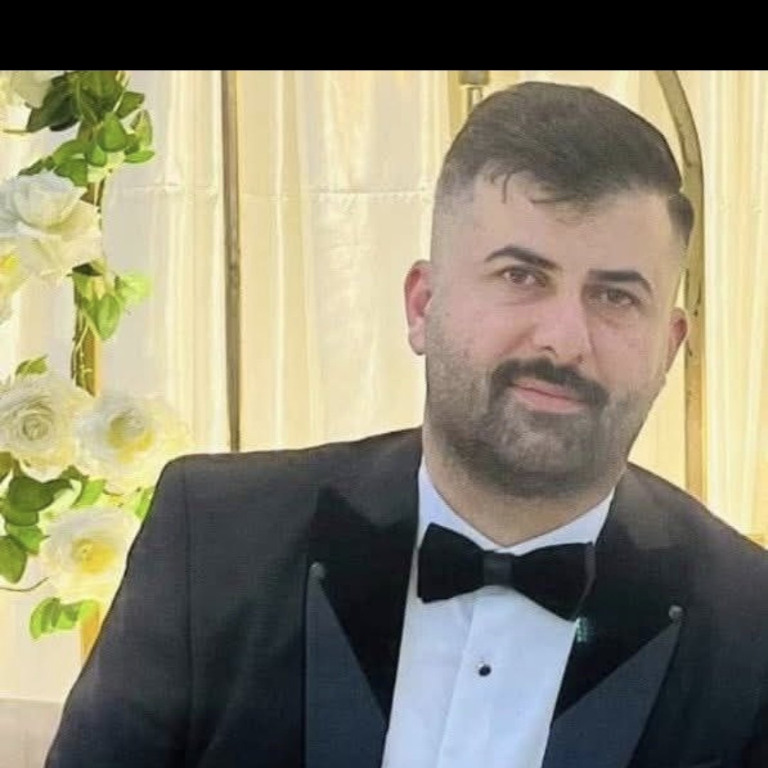 Agitzagros1's tweet photo. Bir Kürt gencini daha katletti pkk Apocular.lanet olsun 
#JusticeforAlaa https://t.co/KyrWz6kd1E
