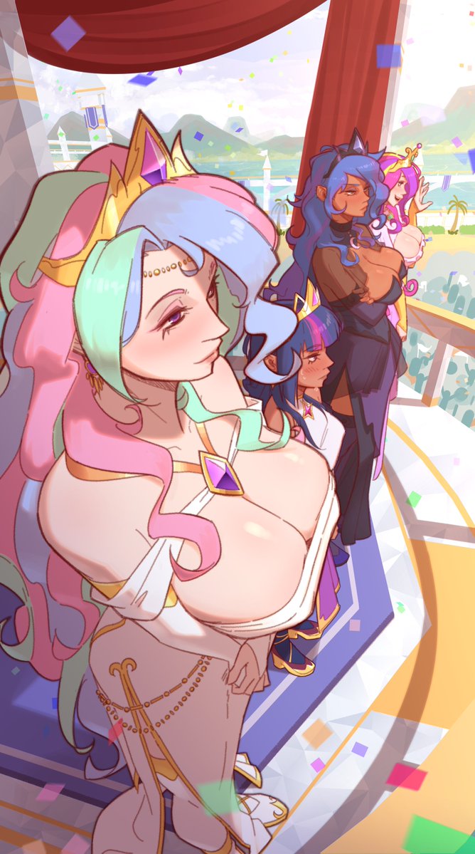 guyser3 (commission open!!!) tweet media