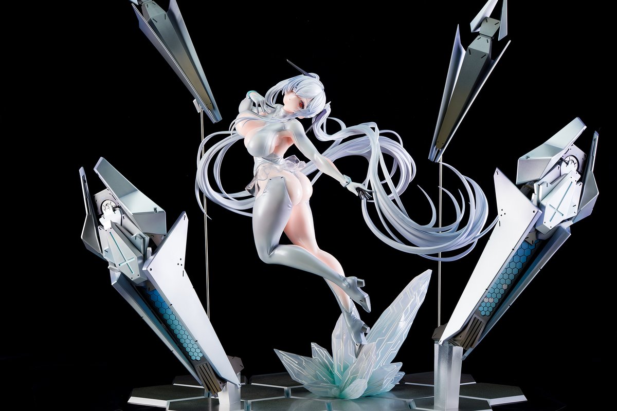 fig-memo@美少女フィギュアレビューブログ tweet media