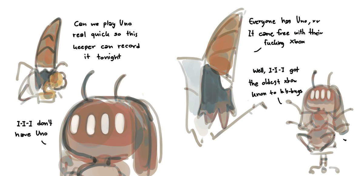 N U A 🫧 tweet media