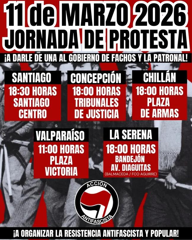 Dime que eres comunista sin decir que eres comunista