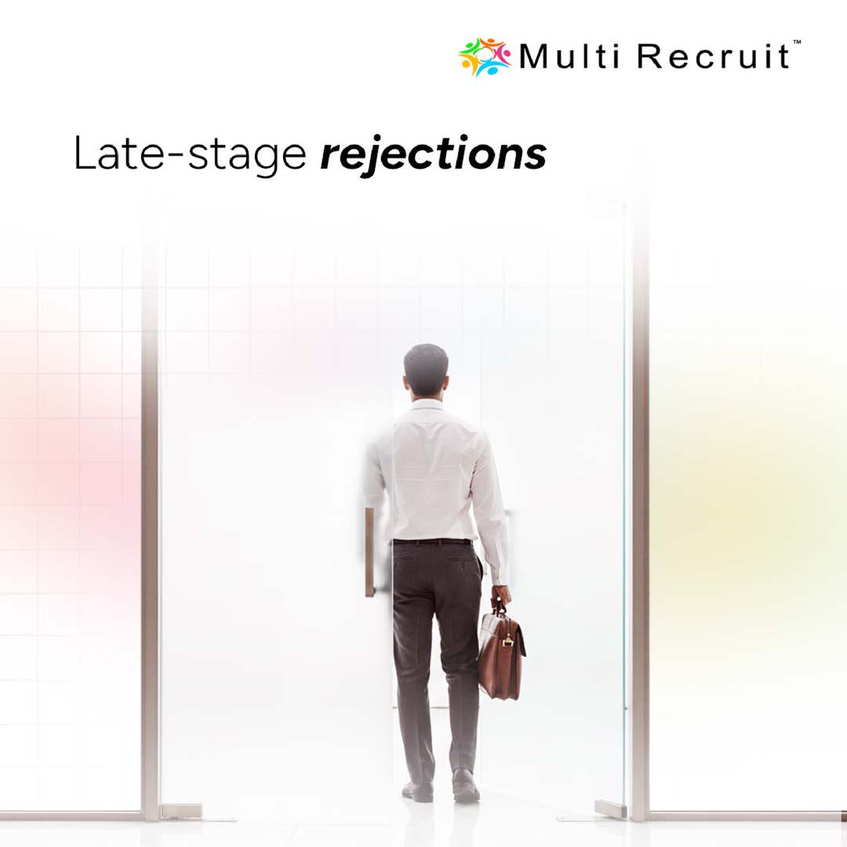 Multi Recruit tweet media