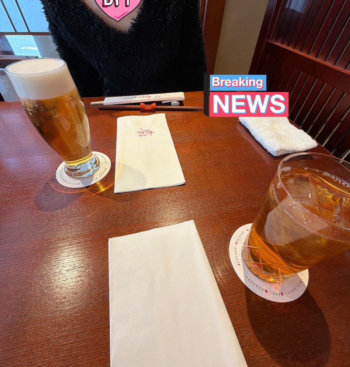 Ray a.k.a. M tweet media