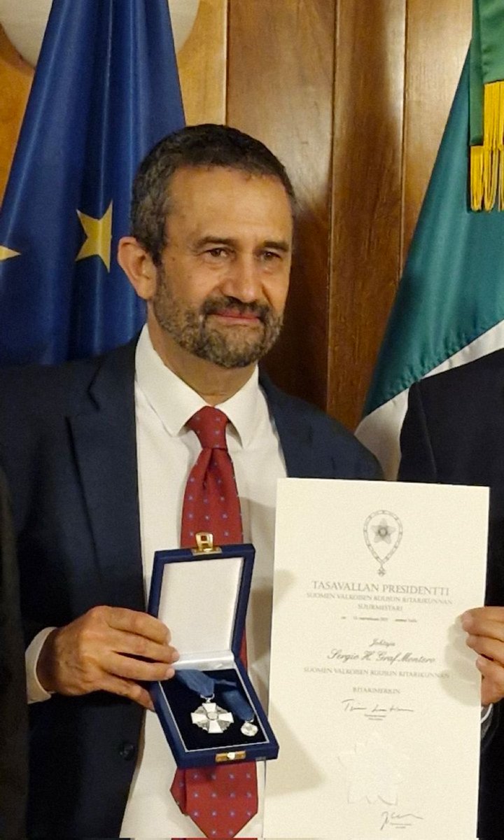 Sergio Graf Montero tweet media