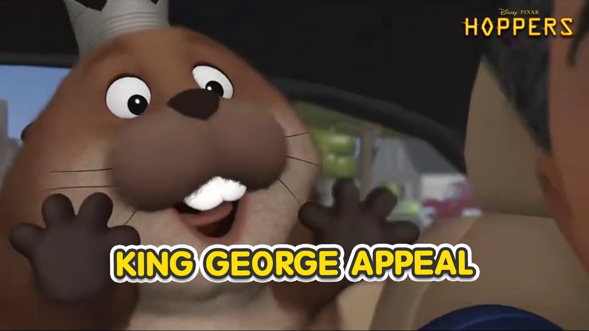 3D Animation Internships tweet media