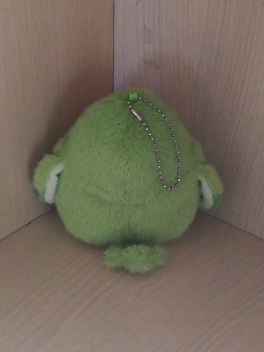 阿德利鹊🍥🏳️‍⚧️ tweet media