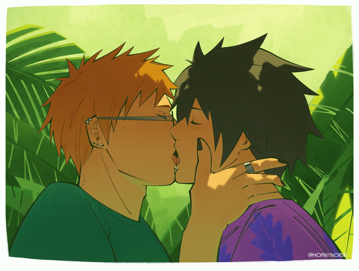 Coloring is my passion 🌱 tweet media