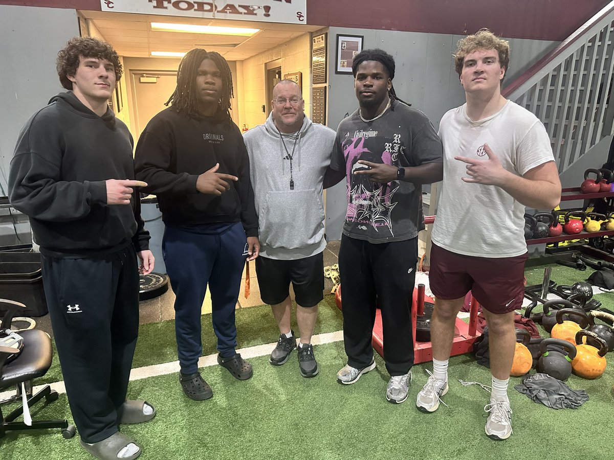 Bobby Beasley II tweet media