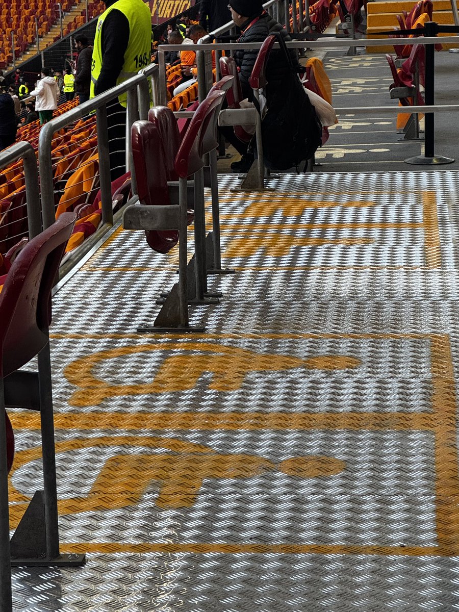 Liverpool Disabled Supporters Association tweet media