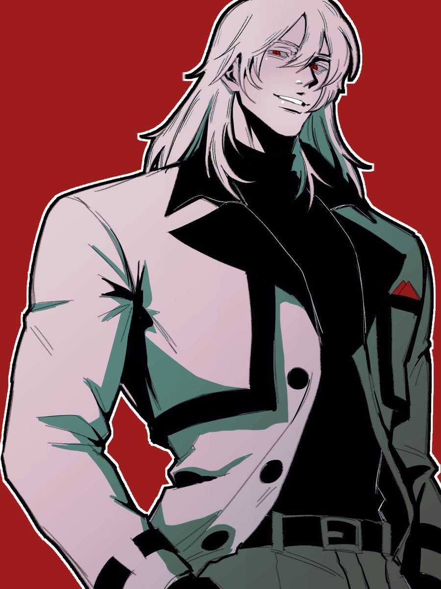 舒猴斯 tweet media