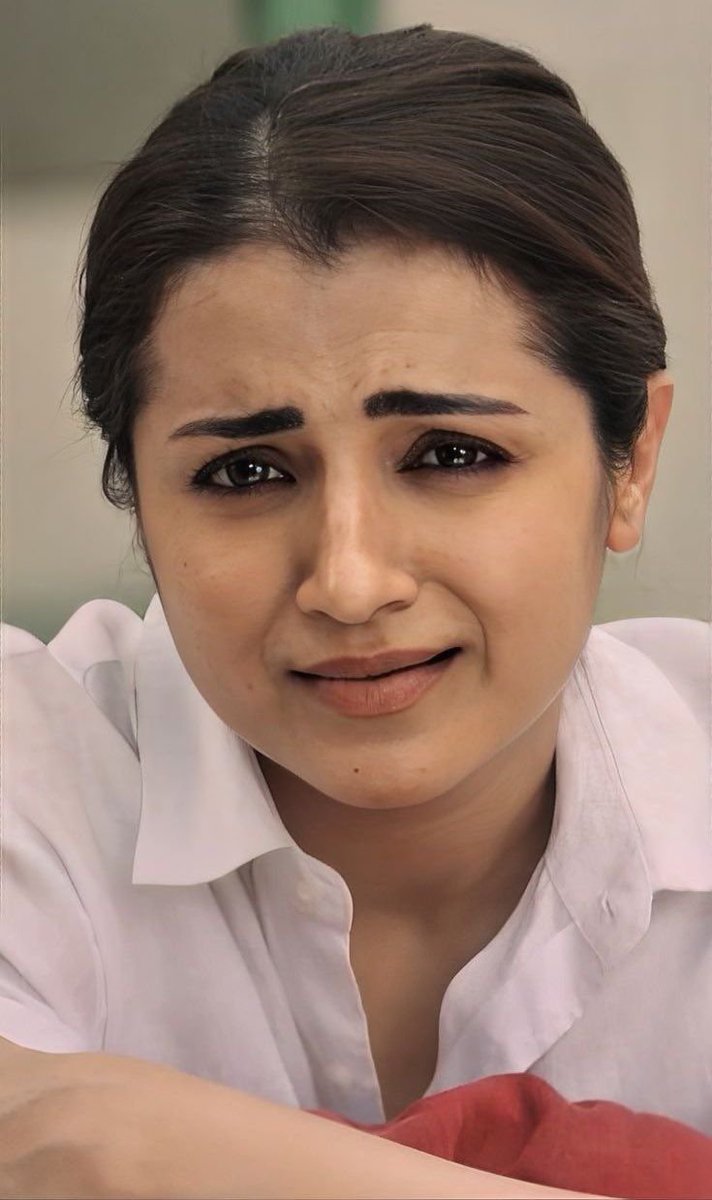 Trisha Thrasher tweet media