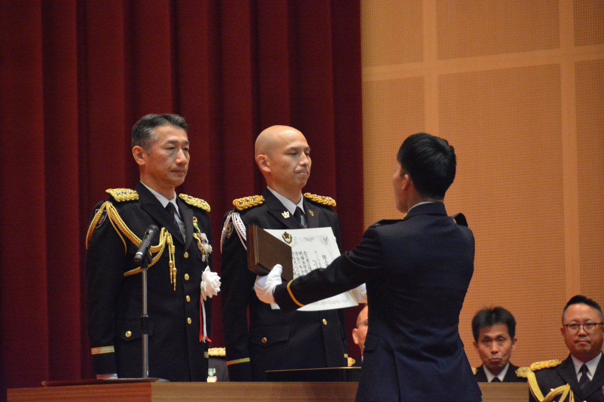 陸上自衛隊幹部候補生学校 tweet media