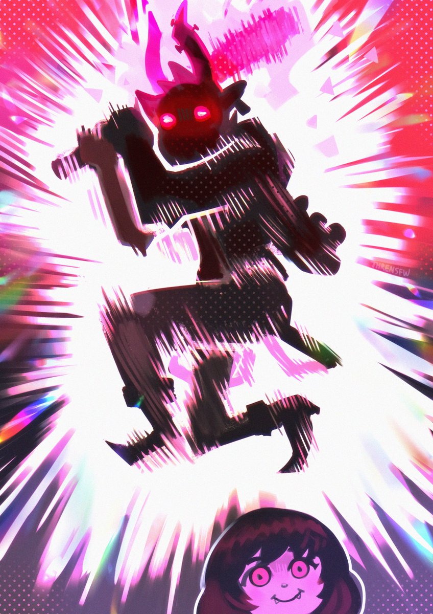 thren.bsky.social🔞 (Fanart-only Edition ™) tweet media