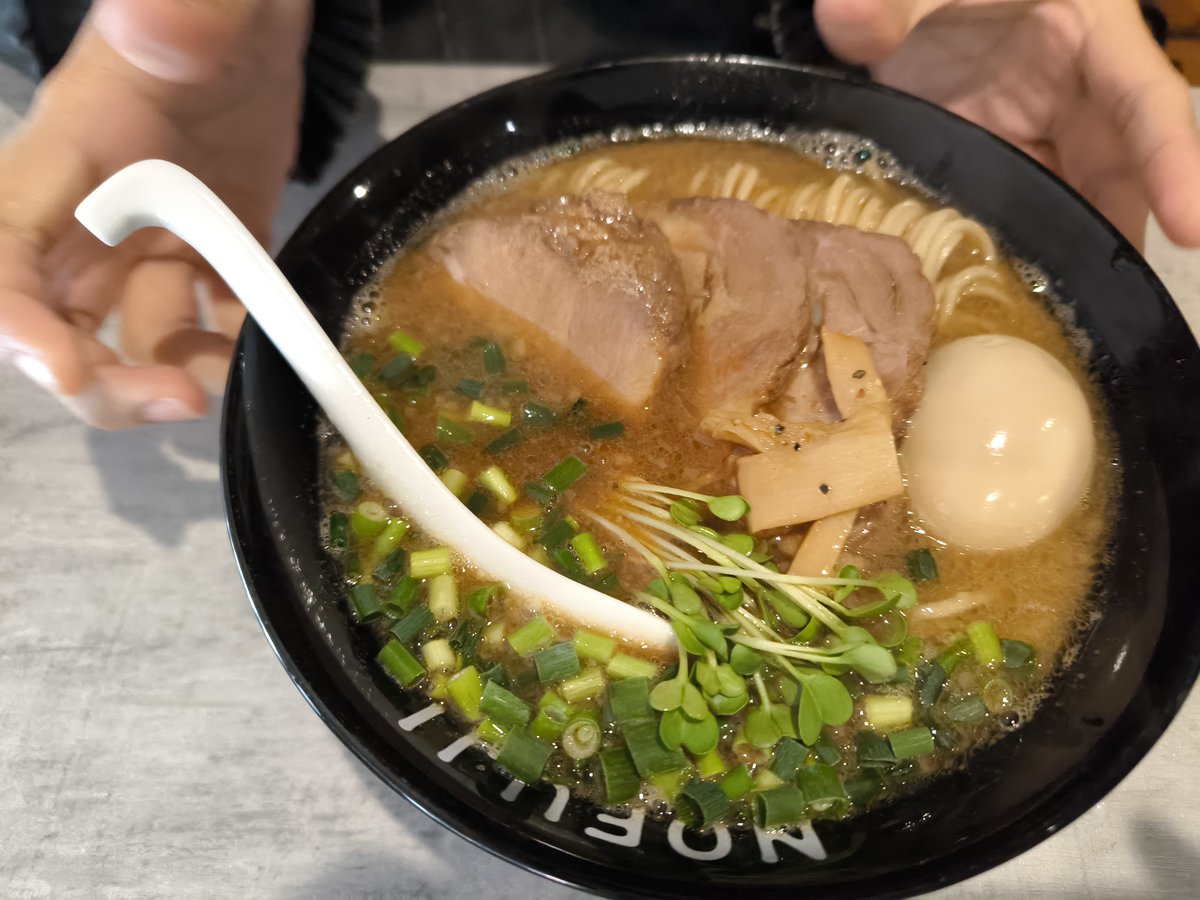 札幌の食いしん坊🥩 tweet media