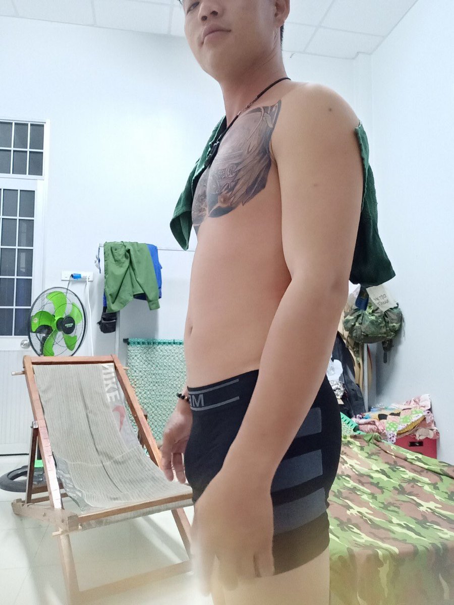 Trai Ngành Bộ Đội Dân Quân CA tweet media