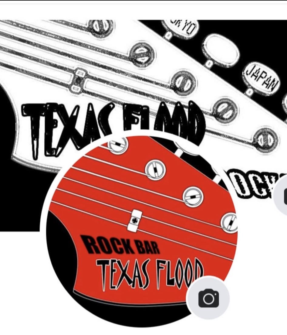 お待たせしました、Rock Bar Texas Flood
23th Anniversary Live !!２３周年記念ライブです！
２０２６年　４月１１日（土）　１５：３０オープン
１６：００スタート
場所：四谷三丁目　ライブバー　ソケース・ロック
ライブチャージ　２，０００円 ＋ ２オーダー
出演バンド：前座＋５バンド