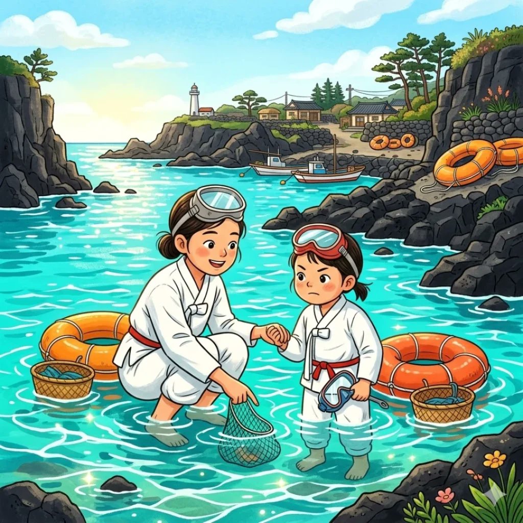 eawesomehub's tweet photo. [Sent with Free Plan] The Haenyeo Girl and the Sea Dragon’s Test – Loyalty Story for Kids

The Haenyeo Girl and the Sea Dragon's Test - Korean Loyalty Story for Kids - Korean moral story for children ages 6-12. True loyalty means staying when ...

https://t.co/sG13ENrUXg https://t.co/QlfLwrUxdh