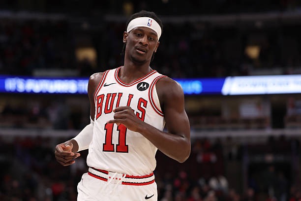 Patrick Williams has 3 games with 11 or more rebounds in his entire career,  all 3 came in his first two seasons. Williams has one game with 10 or more  rebounds this