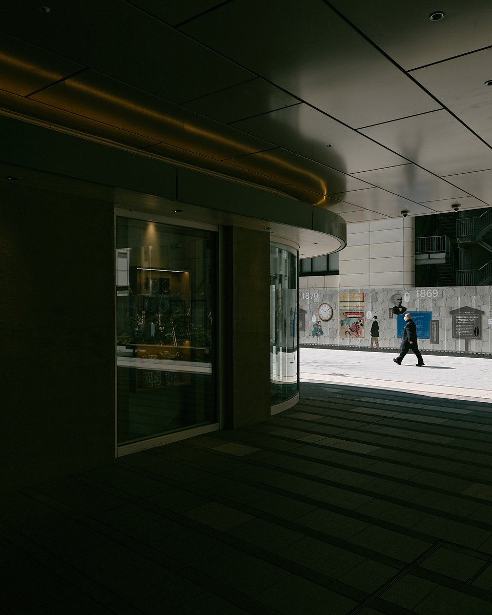 ficklog's tweet photo. 高輪さんぽ #streetphotography #sigmabf #散歩スナップ #sigma https://t.co/wa1EfFHU76