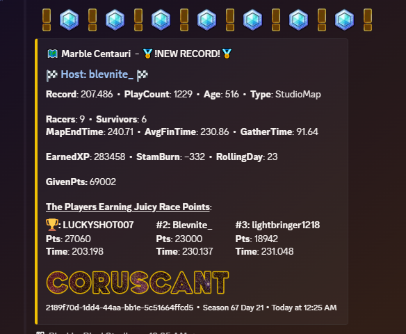 The Drop In tweet media